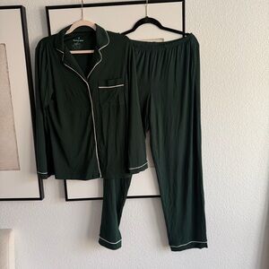 Tommy John Downtime Pajama Set